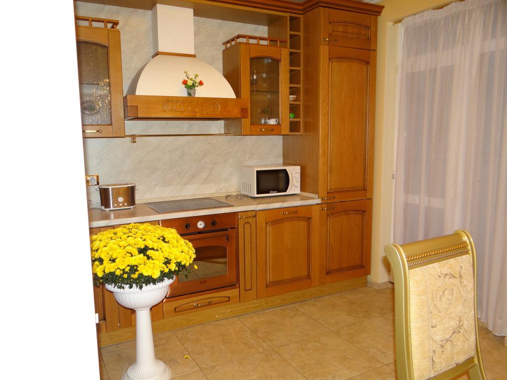 Luxury Versailles Apartments Center Opera Burgas Habitación foto