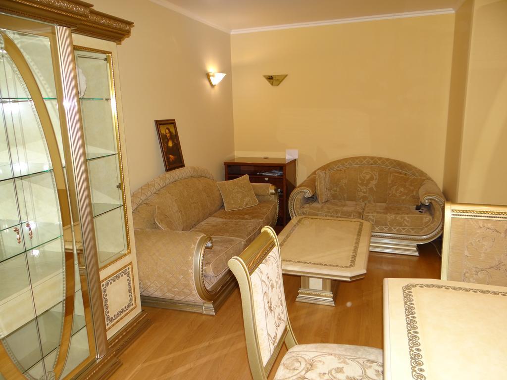 Luxury Versailles Apartments Center Opera Burgas Exterior foto
