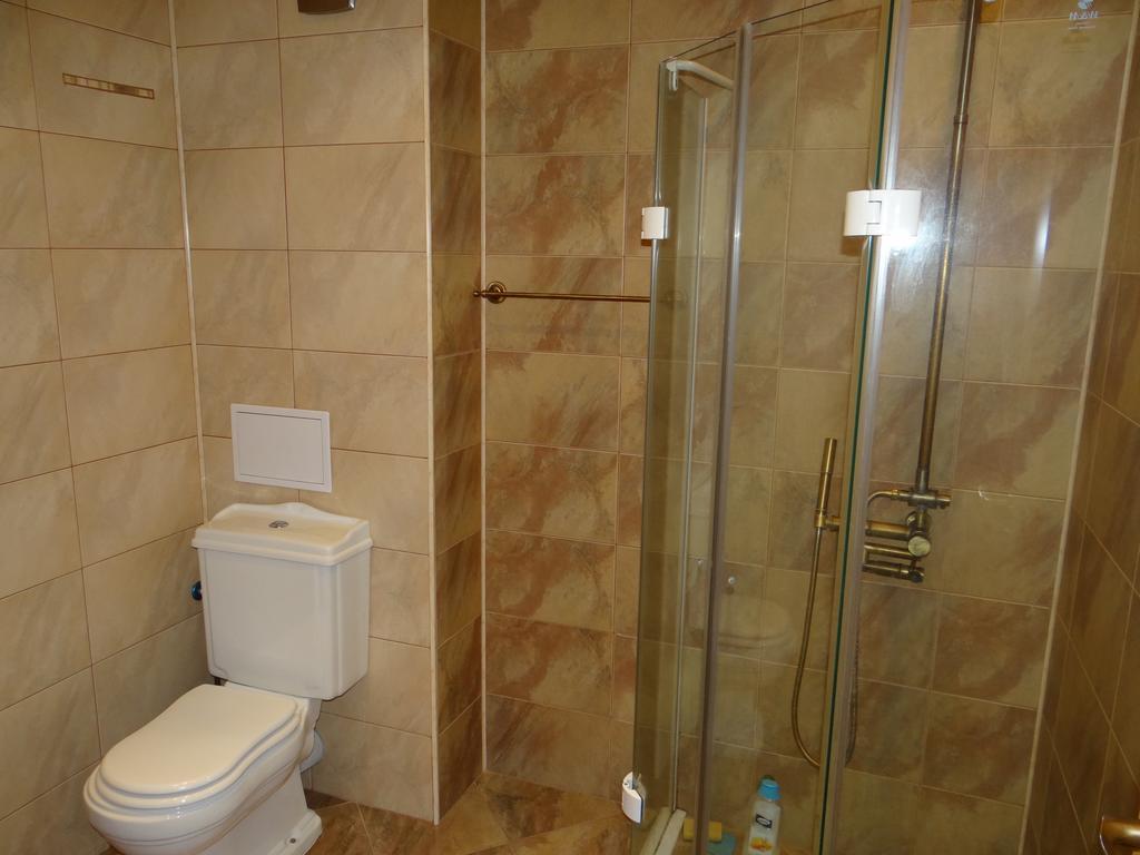 Luxury Versailles Apartments Center Opera Burgas Exterior foto