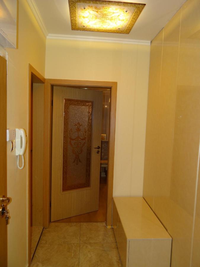 Luxury Versailles Apartments Center Opera Burgas Exterior foto